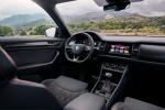 Skoda Kodiaq RS 2019 года (WW)